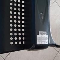 Batteria bici elettrica 36V 17.4Ah