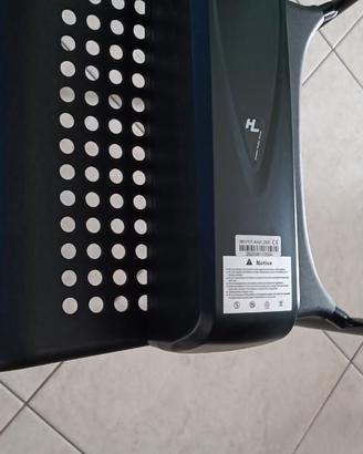 Batteria bici elettrica 36V 17.4Ah