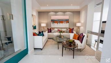 MULTILOCALE A CARINARO