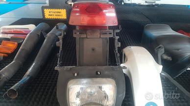 Ricambi Suzuki gsx 550