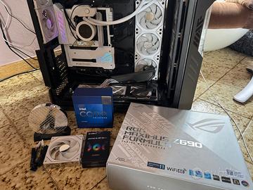 Intel Core i9 13900K