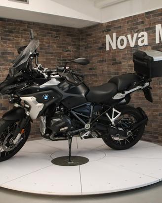 Bmw R 1250 GS ABS MY21