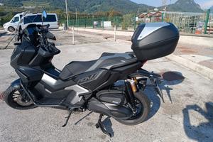 Honda ADV350 07/25 5500km