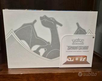 pokemon ultra premium spada e scudo