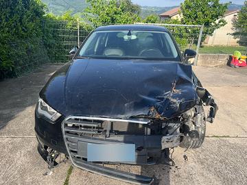 Audi A3 1.6 anno 2014