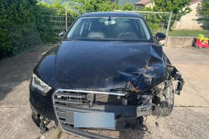 Audi A3 1.6 anno 2014