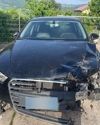 Audi A3 1.6 anno 2014