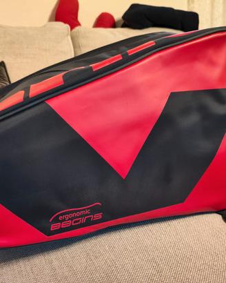 Borsa da padel Varlion