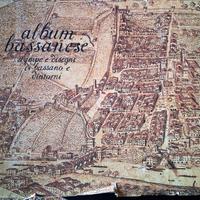 Album bassanese - Museo Civico Settembre Ott. 1969