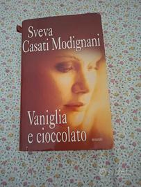 Vaniglia e cioccolato 