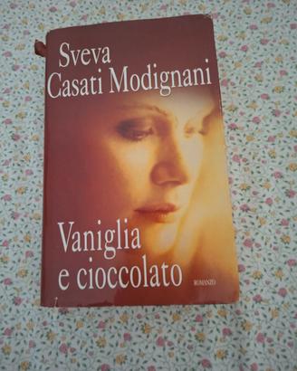 Vaniglia e cioccolato 