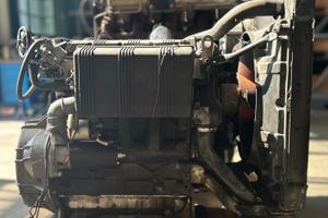 MOTORE LOMBARDINI LDW 1404 B1