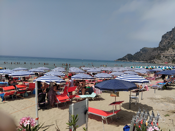 Last Minute Weekend piana S.Agostino Gaeta Sperl