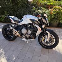 MV Agusta dragster 800
