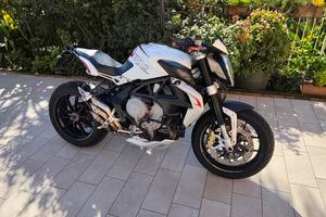 MV Agusta dragster 800