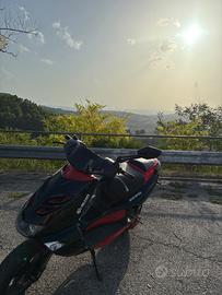 aprilia sr 50 cc