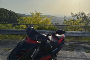 aprilia sr 50 cc