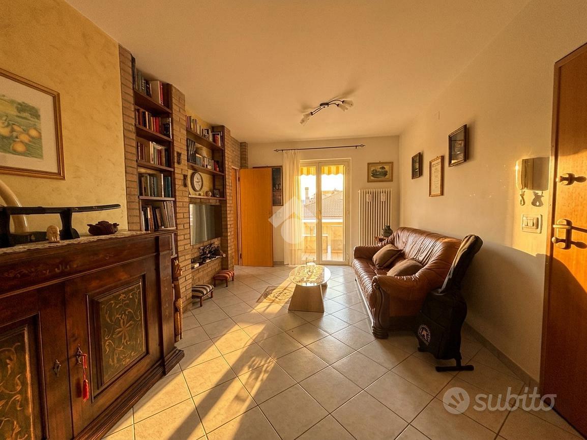 Appartamento – Castellalto, Castelnuovo Vomano - Vista 2