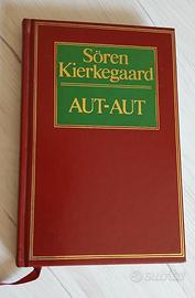 Søren Kierkegaard AUT-AUT