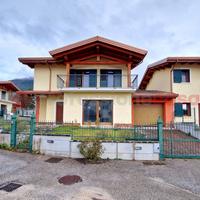 Villa bifamiliare Pizzoli [Cod. rif 3280152VRG]