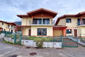 Villa bifamiliare Pizzoli [Cod. rif 3280152VRG]