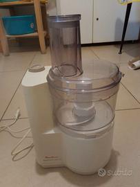 Robot da cucina Mulinex