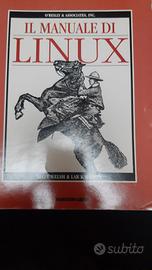 manuale LINUX