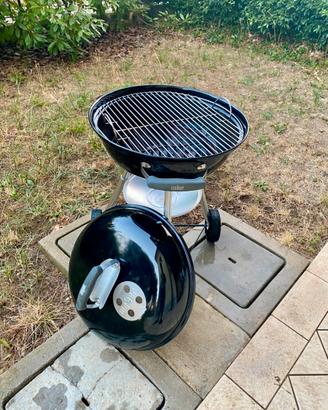 Barbecue weber