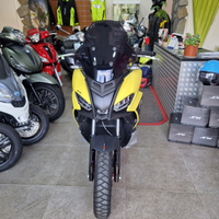 APRILIA SR GT SPORT ABS 200cc