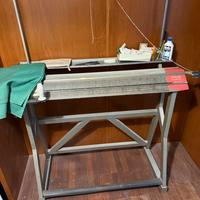 Macchina passap e arca metà 900