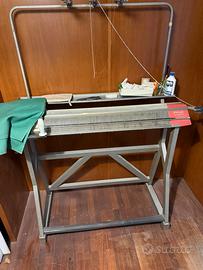 Macchina passap e arca metà 900