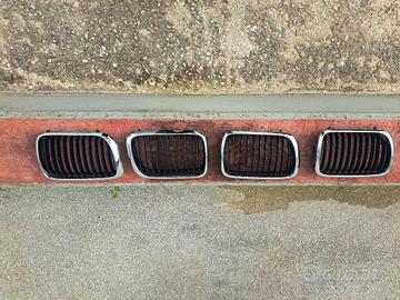 MASCHERINA ANTERIORE BMW 3 SERIE E36