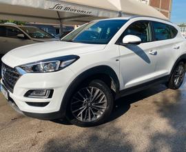 HYUNDAI TUCSON 1.6 116CV Diesel Hibrid 11/2020