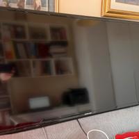 TV SAMSUNG 40 pollici Serie 5000 FUL HD HDMI SCART