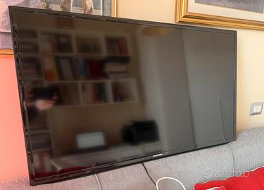 TV SAMSUNG 40 pollici Serie 5000 FUL HD HDMI SCART