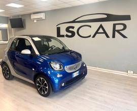 Smart ForTwo 70 1.0 Passion~UniPro~Promo Finanziam