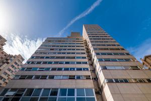 Stanza per studio medico