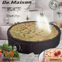 Macchinetta per crepes