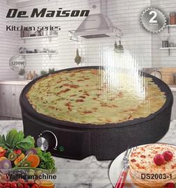 Macchinetta per crepes