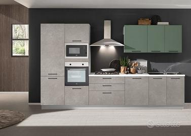 STOK CUCINE