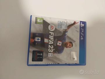 FIFA 20 21 22 23