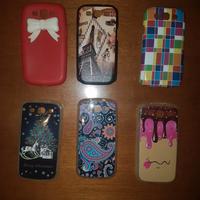 Cover Samsung Galaxy S3
