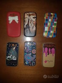 Cover Samsung Galaxy S3