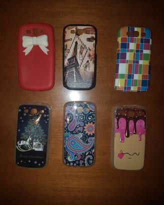 Cover Samsung Galaxy S3