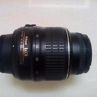 Nikkor AF 55-200 mm