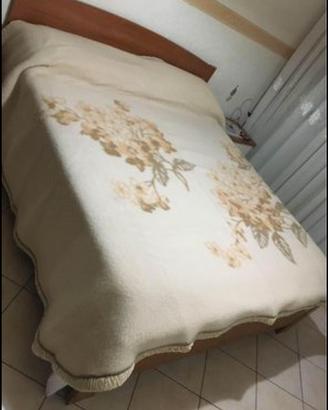 Coperta di lana Somma