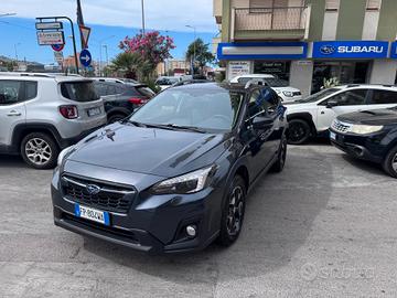 Subaru XV benz. gpl 1.6cc
