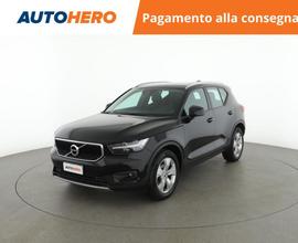 VOLVO XC40 HC88921