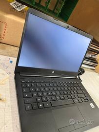 NOTEBOOK HP I3