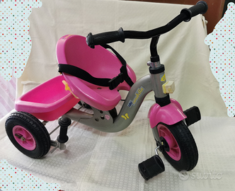 Triciclo ROLLY CARABELLA